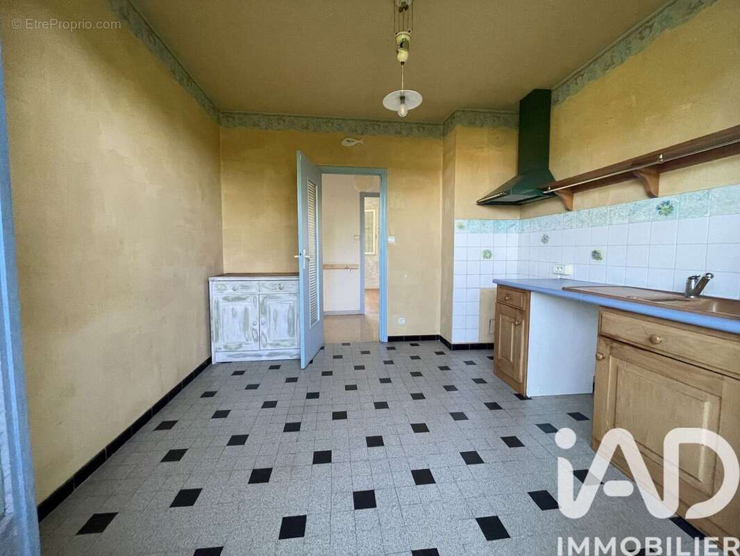 Photo 4 - Maison à BEAUCHASTEL