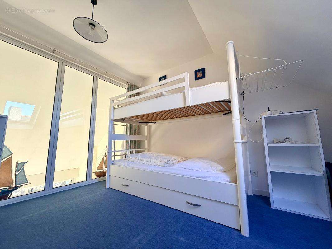 Appartement à ARZON