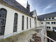 Appartement à BERNAY