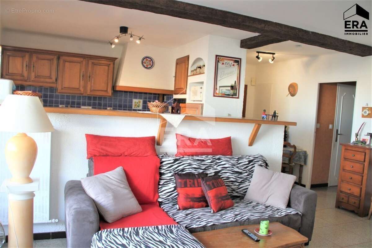 Appartement à MARTIGUES