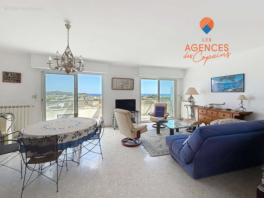 Appartement à LA SEYNE-SUR-MER