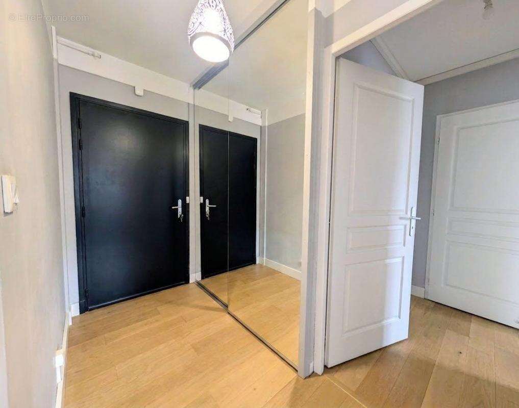 Appartement à ROUEN