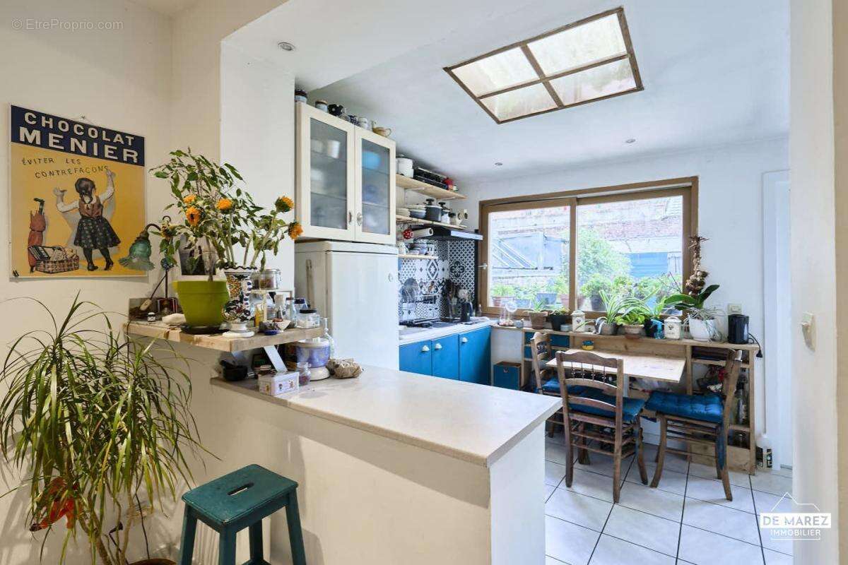 Appartement à LILLE