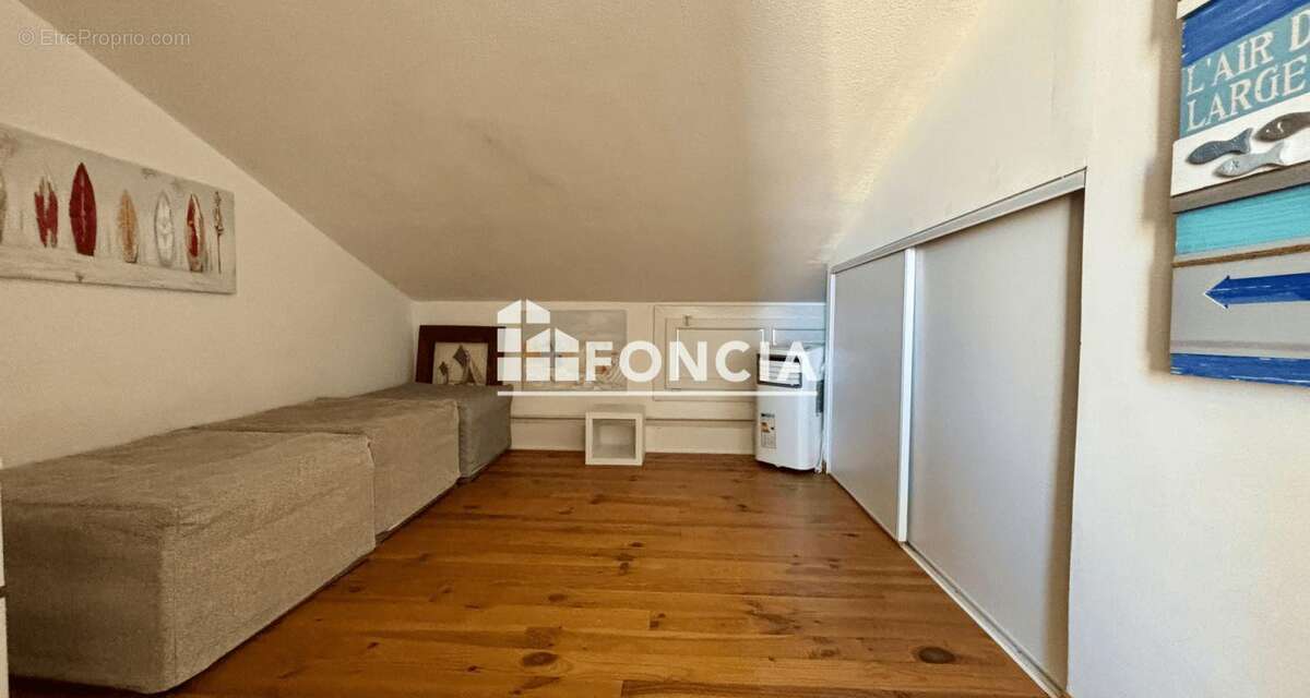 Appartement de type 2 bis - photo 5