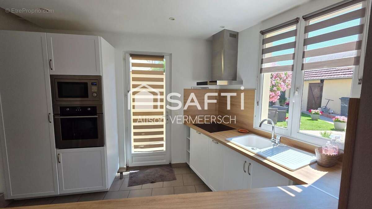 Photo 2 - Maison à BENNECOURT