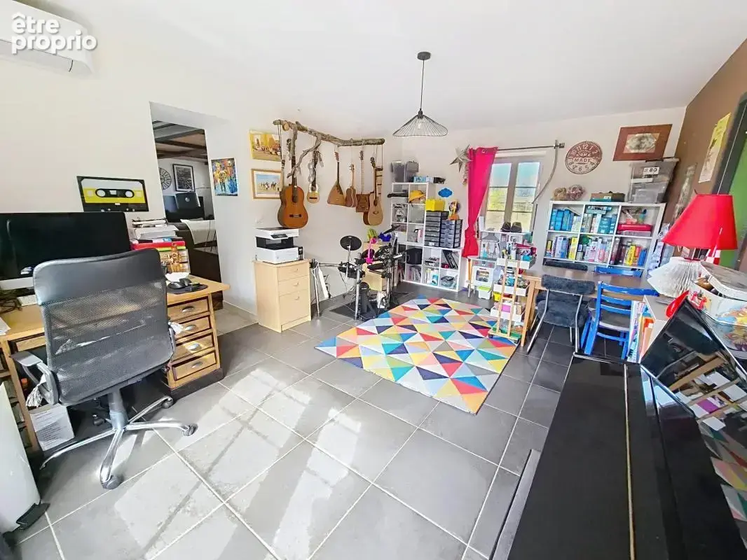 Maison 186 m² à Chassignolles  - photo 9