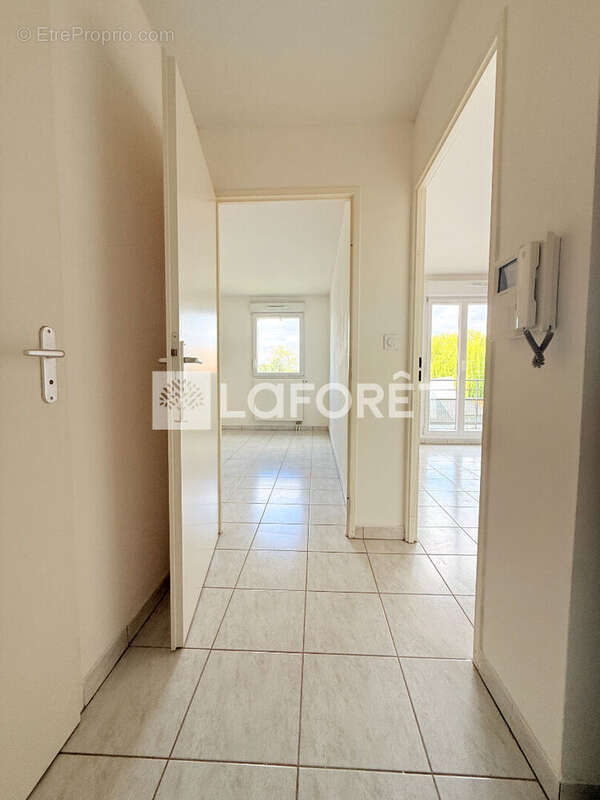 Appartement à DOUAI