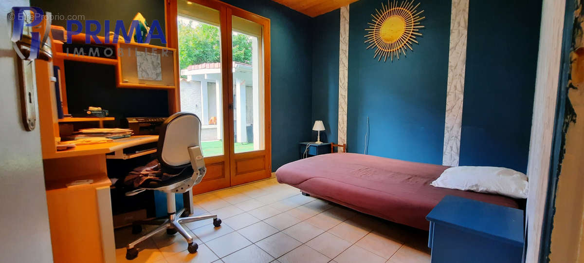 Maison à SAINT-SEBASTIEN