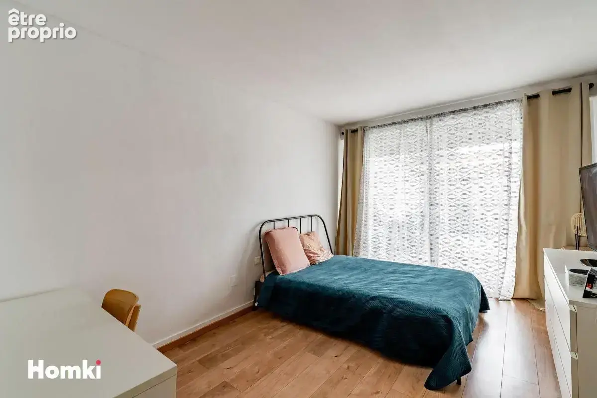Proche Saint André de Cubzac  T5 de 155 m² - photo 17