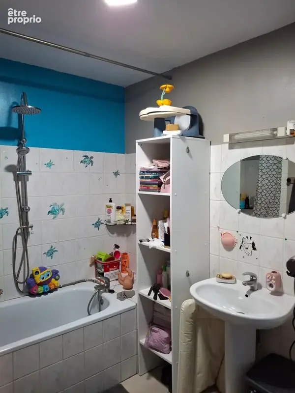 Immeuble de rapport à MONTIERS SUR SAULX (55) - photo 9