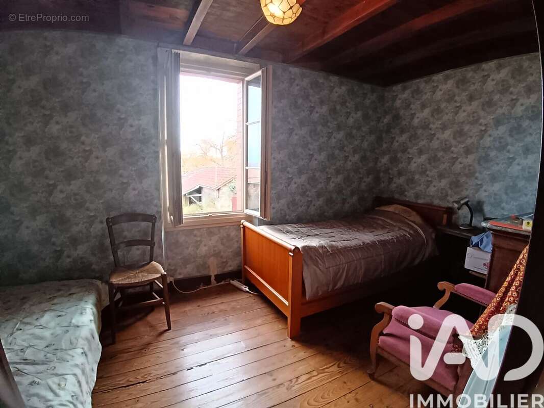 Photo 8 - Maison à MAUMUSSON-LAGUIAN