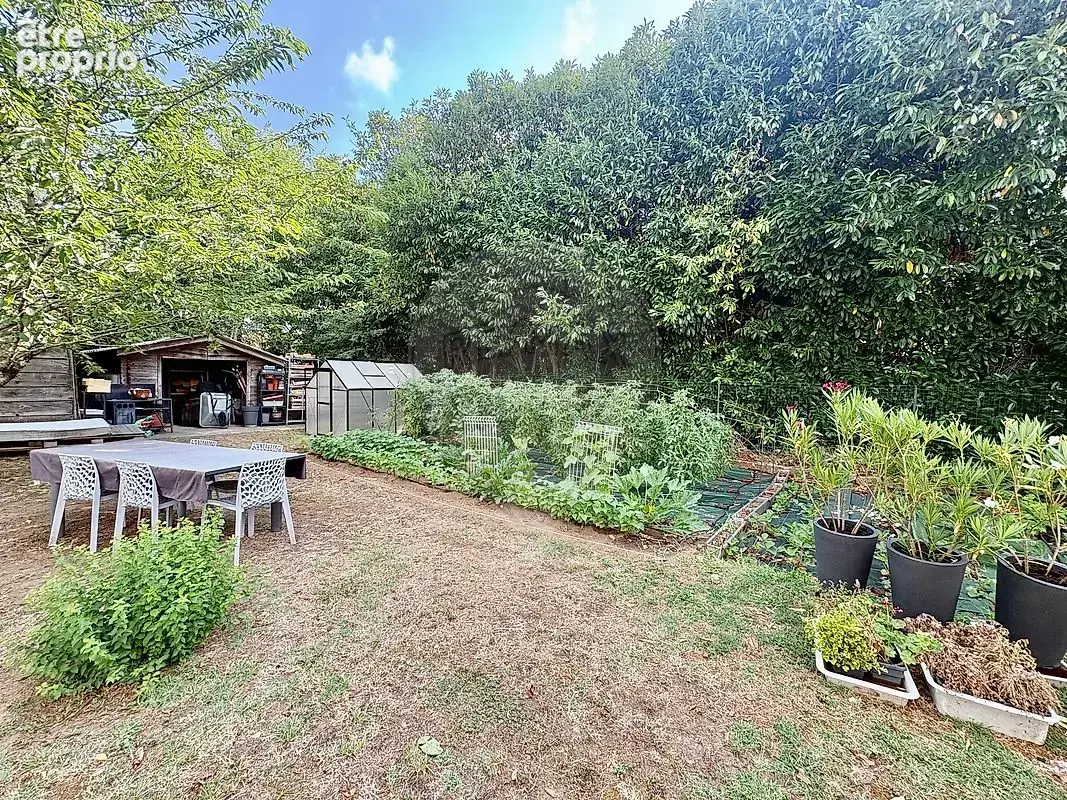 Maison 4 chambre(s) à vendre - photo 13
