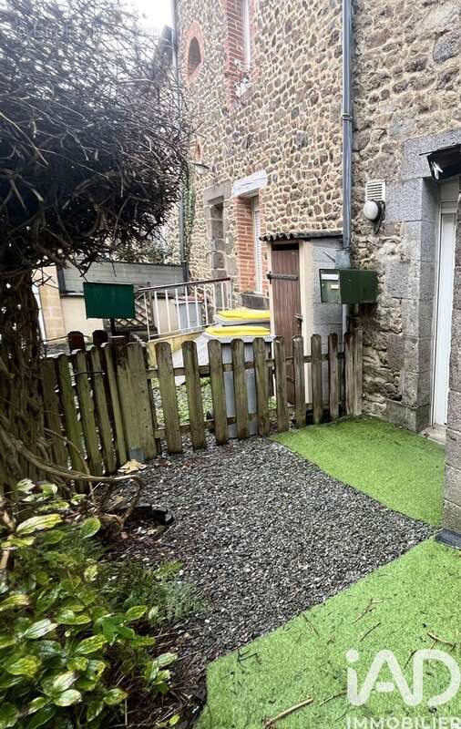 Photo 9 - Maison à MINIAC-MORVAN