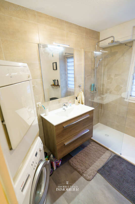 Appartement à SIERENTZ