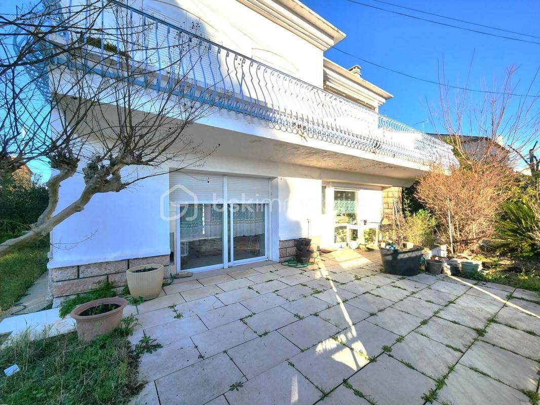 Maison à PEZENAS