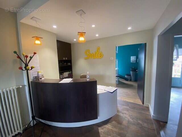 Commerce à BAGNERES-DE-BIGORRE