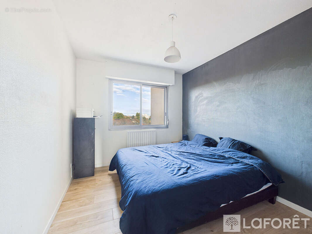 Appartement à MULHOUSE