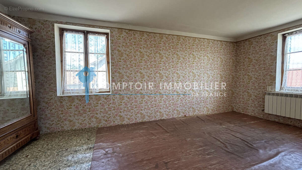 Maison avec dépendance - photo 20