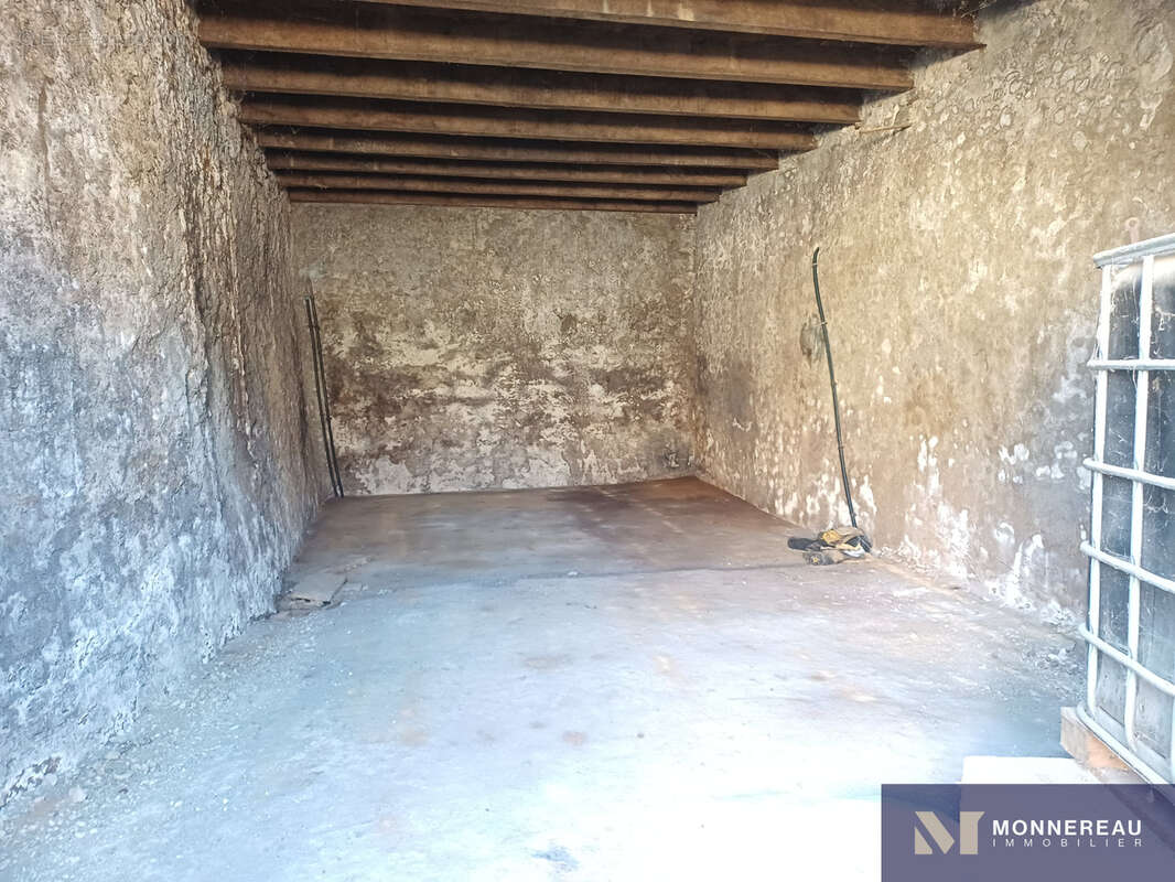 Ancienne fermette a renover - photo 8