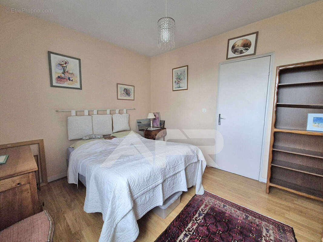 Appartement à CHATOU