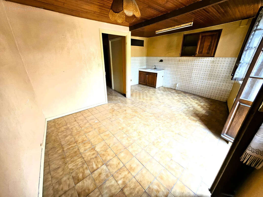 Photo 3 - Maison à LA BOLLENE-VESUBIE