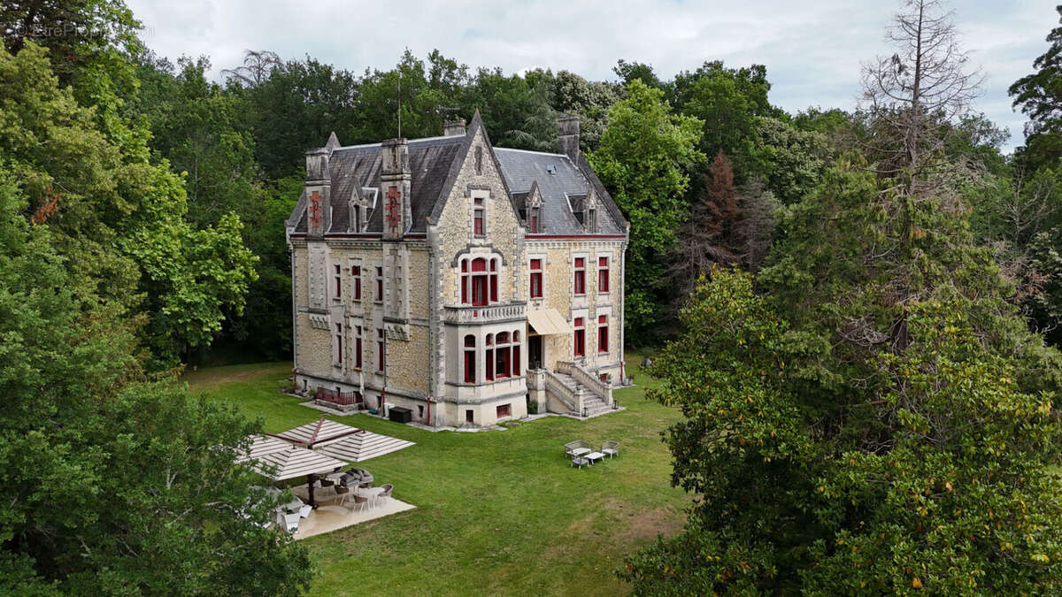 Maison à PERIGUEUX