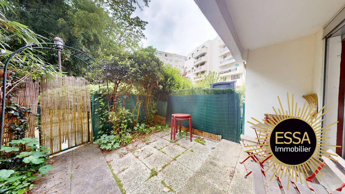 Appartement à SEVRES