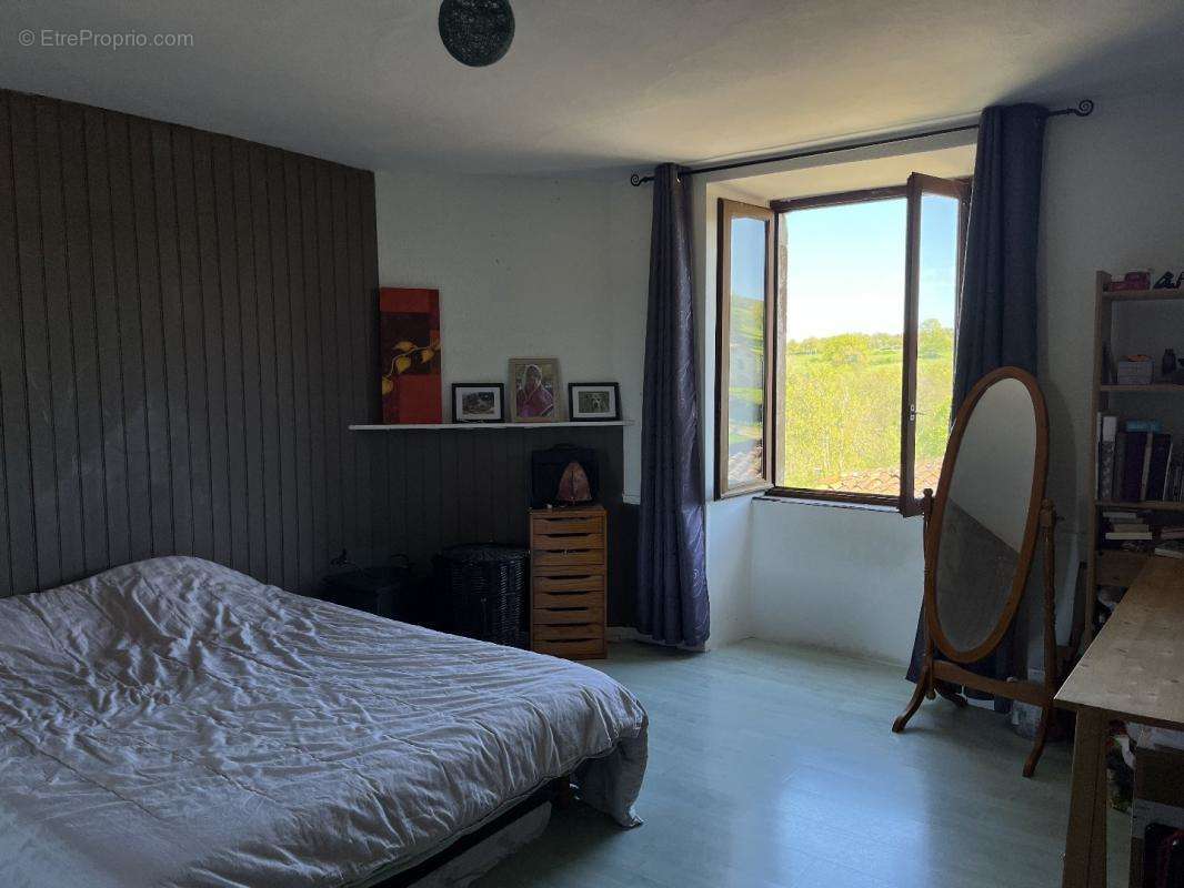 Maison à SAINT-FELIX