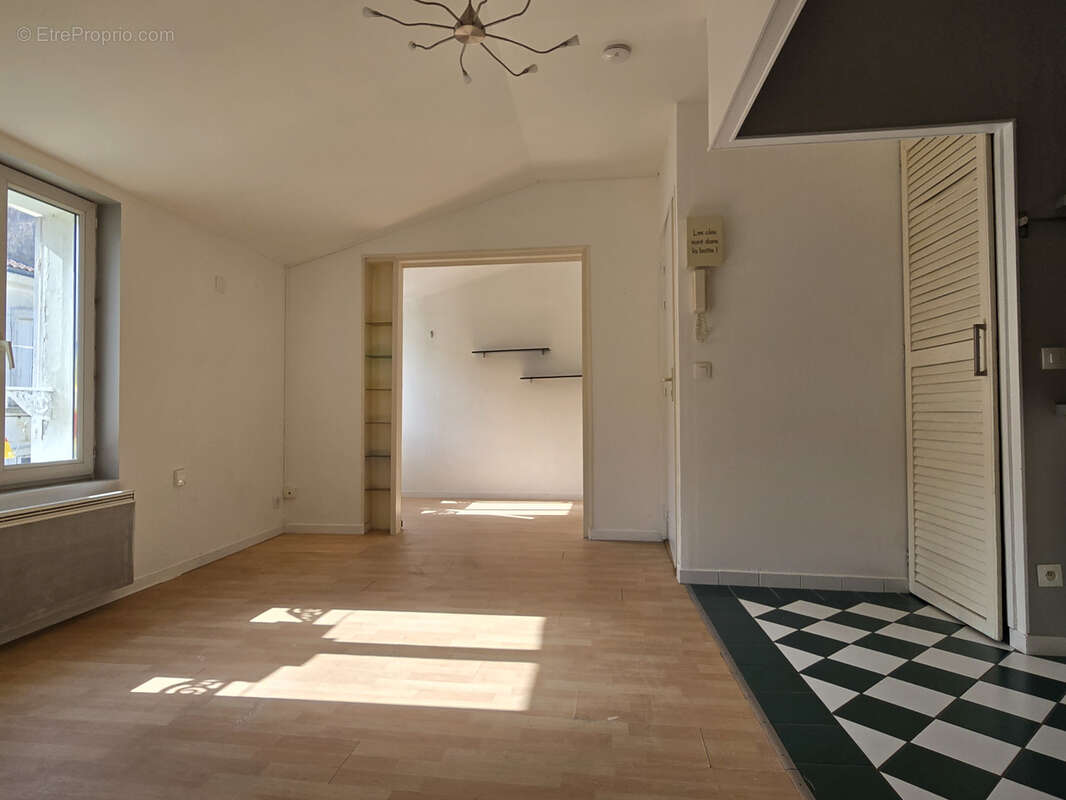 Appartement à ROCHEFORT