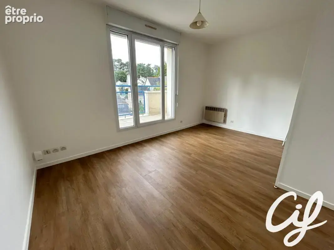 Appartement T1 NANTES Université - 19.86 m2  99 000 Euros - photo 3