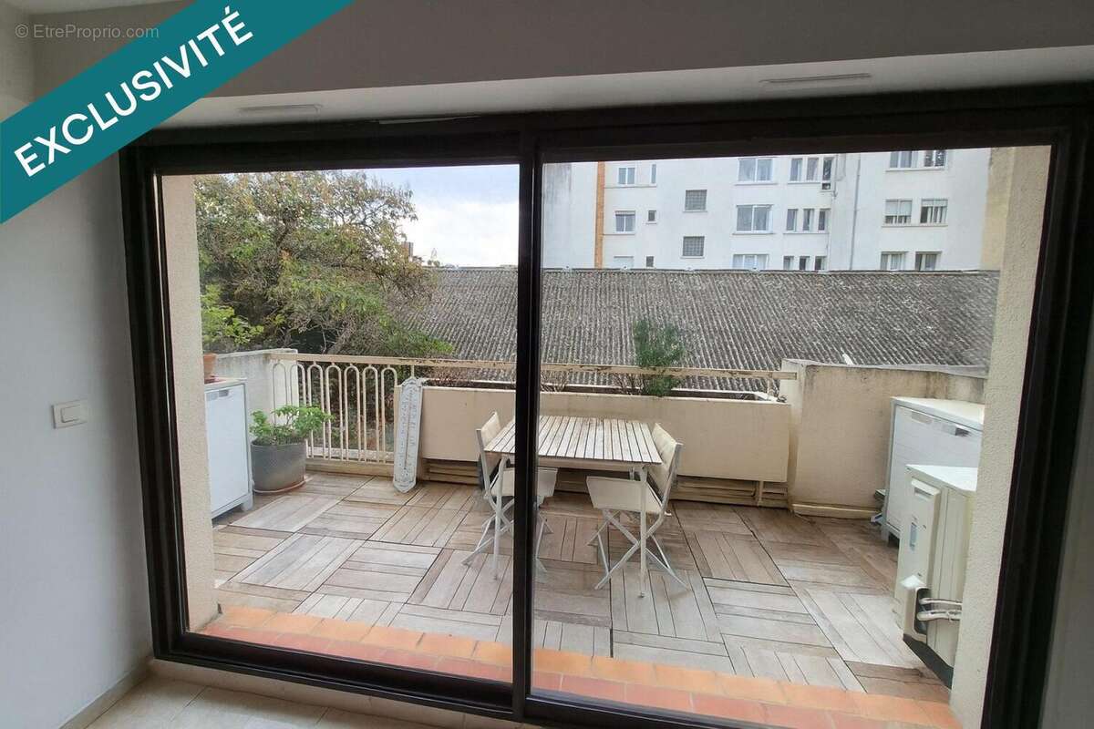 Photo 7 - Appartement à AVIGNON