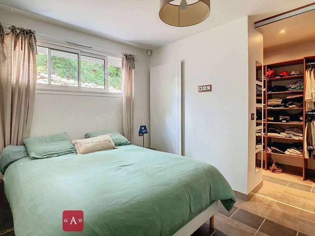Villa contemporaine - photo 15