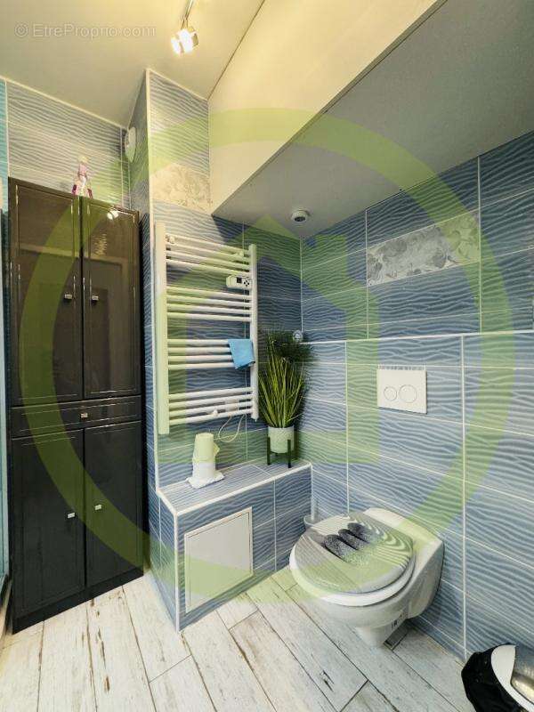 Appartement à ROQUEBRUNE-CAP-MARTIN