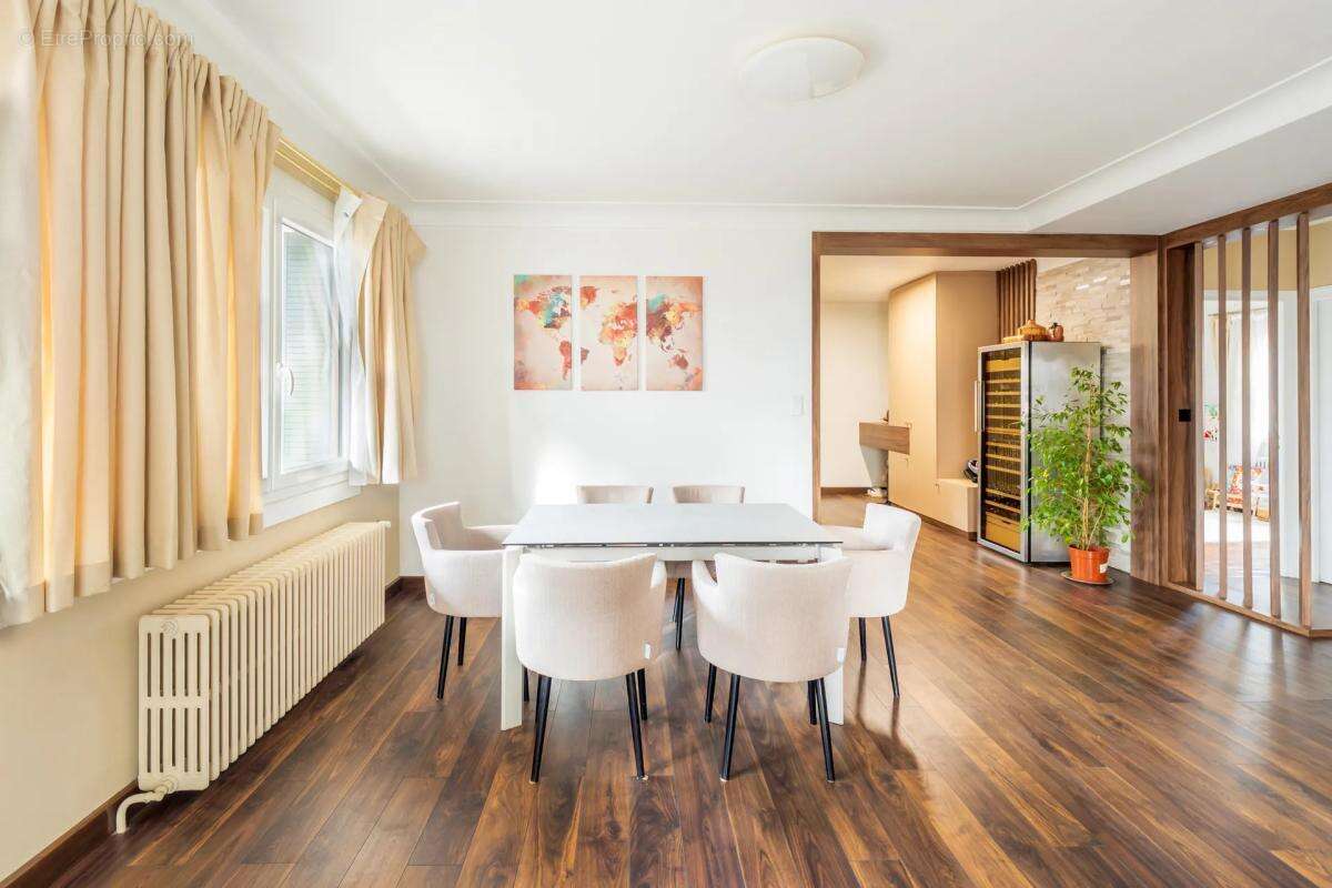 Appartement à ANNECY