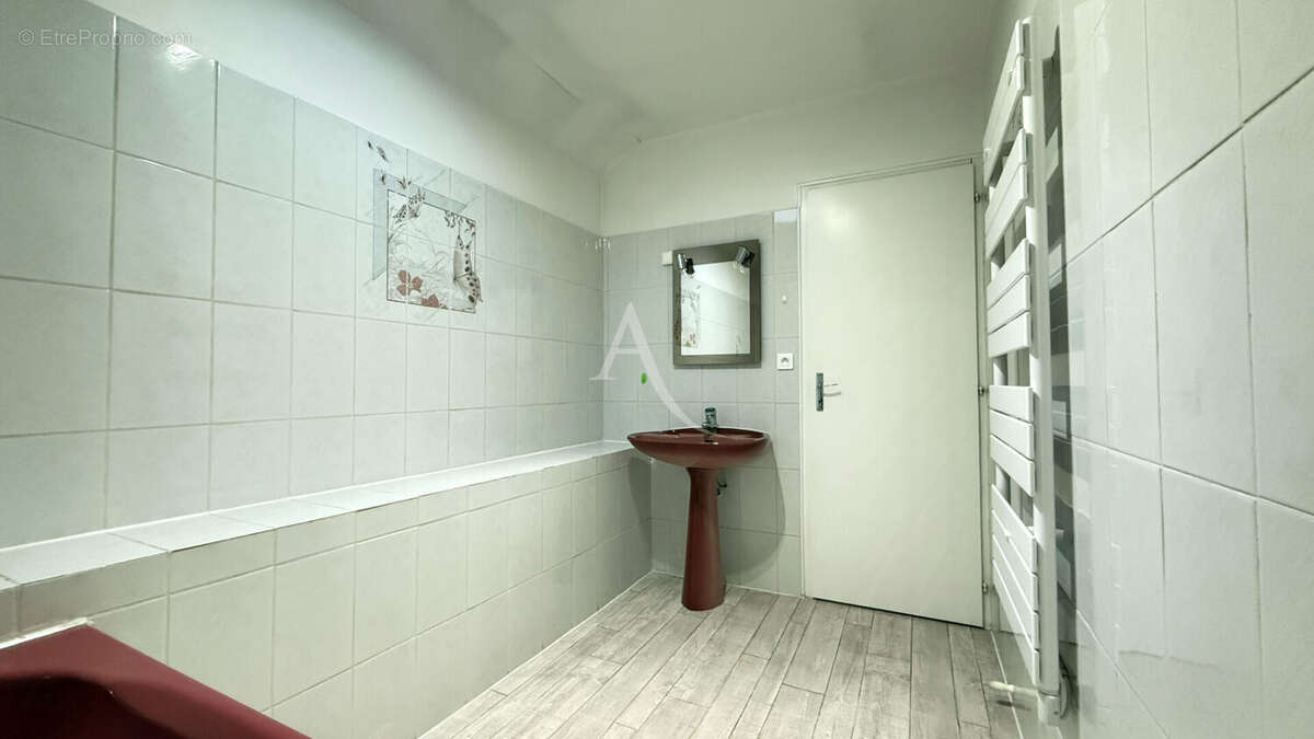 Maison à LA ROCHE-SUR-YON