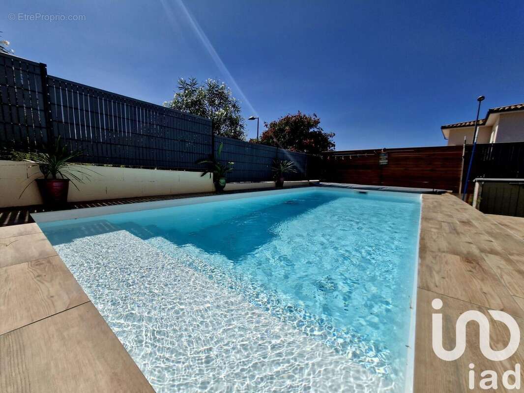 Photo 2 - Maison à MURVIEL-LES-BEZIERS