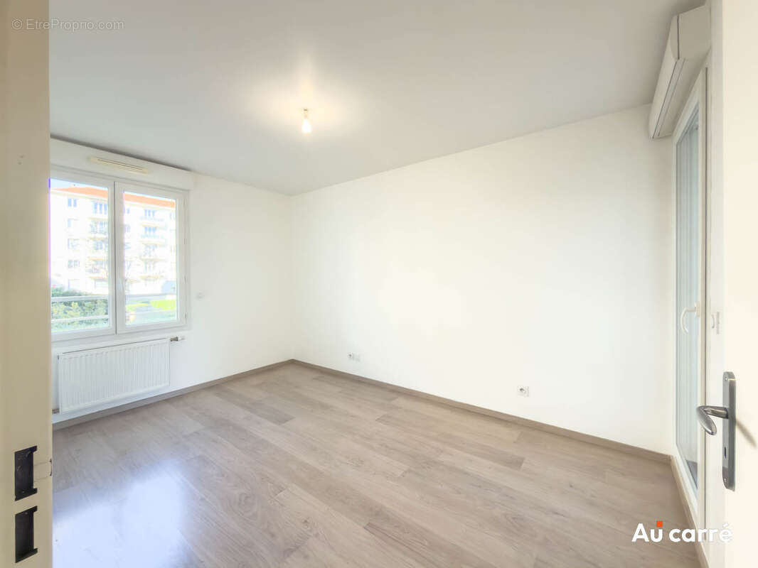 Appartement à VENISSIEUX