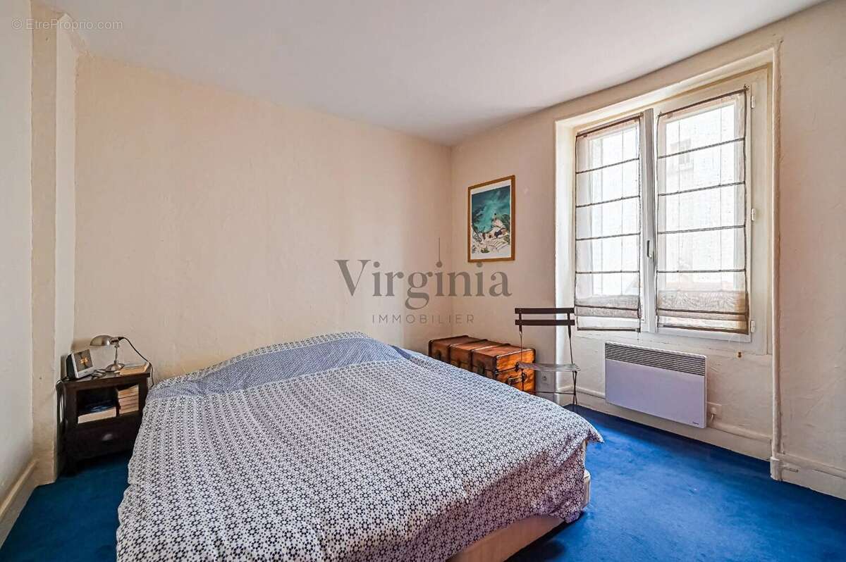 Appartement à PARIS-11E