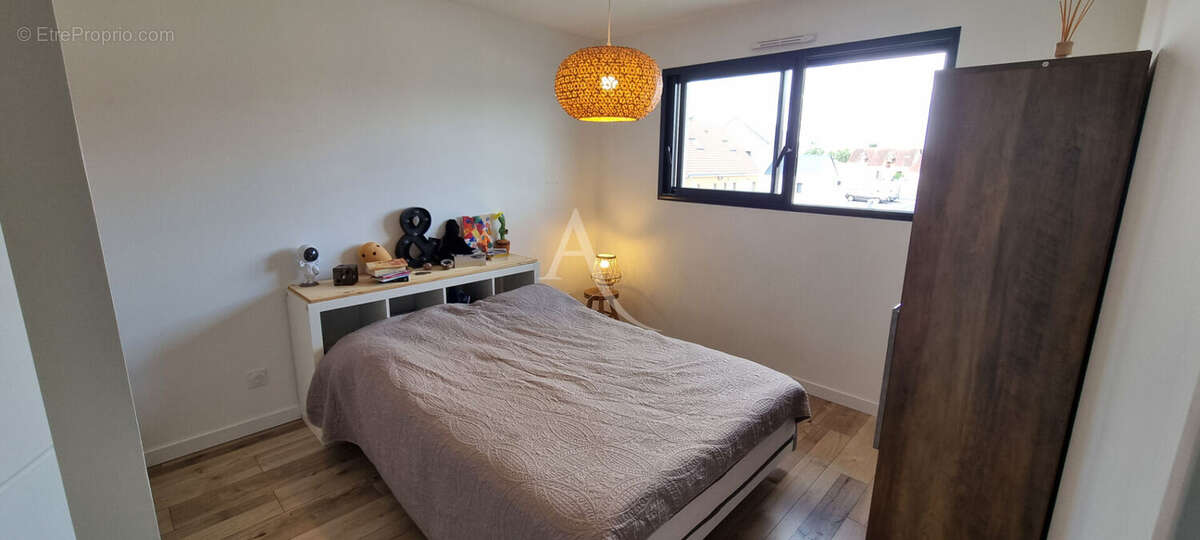 Maison contemporaine 140M² 2024 à Vineuil - photo 13