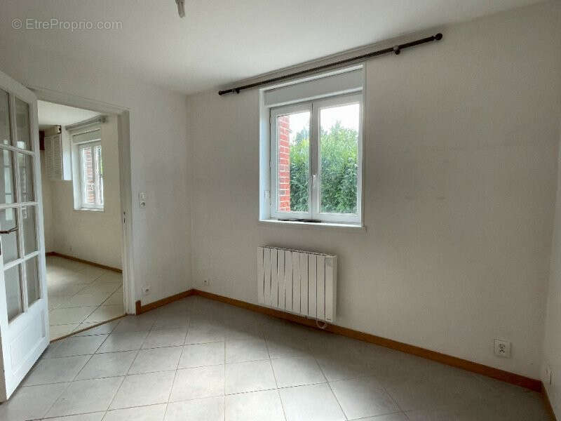 Maison à vendre en village secteur La Bazoche Gouet - photo 6