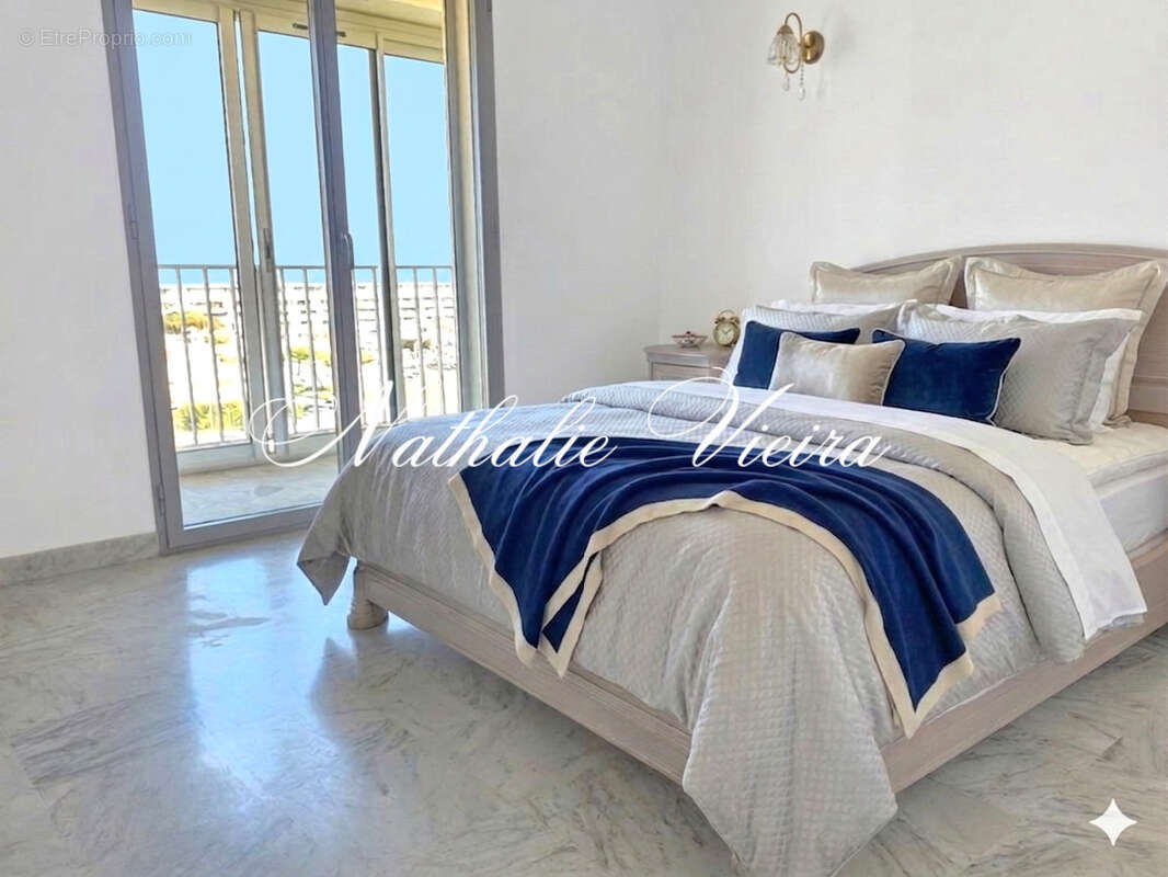 Appartement à PALAVAS-LES-FLOTS