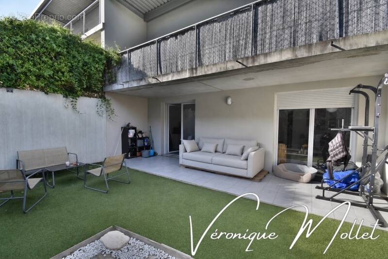 Appartement à LORMONT