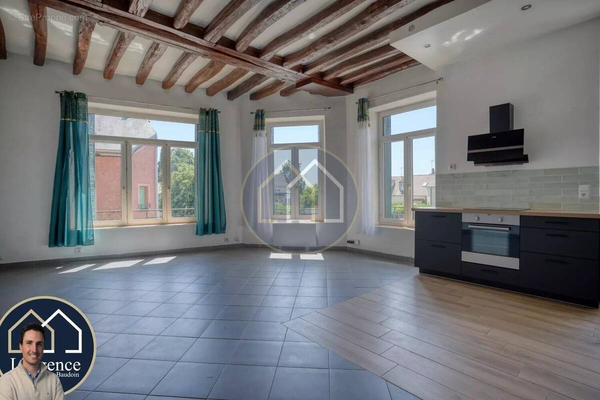 Appartement à ABLIS
