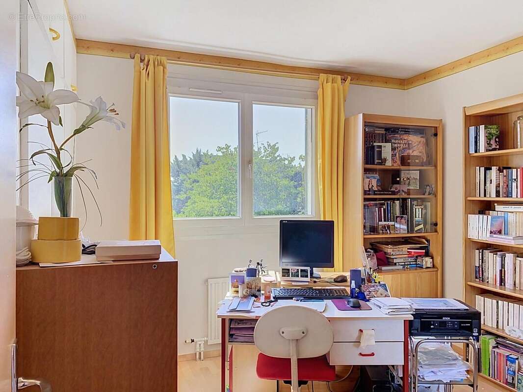 Maison 107 m² à Villemomble  - photo 8
