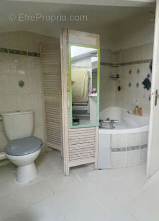 Maison à MONTBARTIER