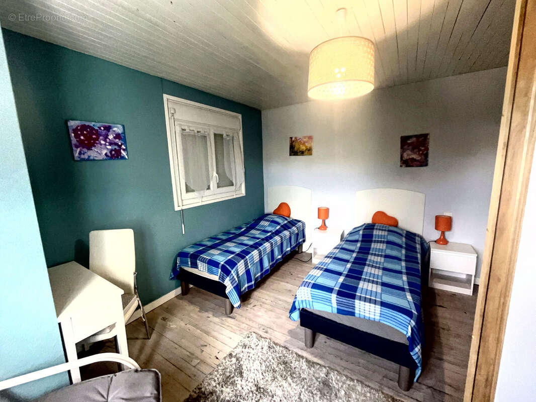 Maison à LIT-ET-MIXE