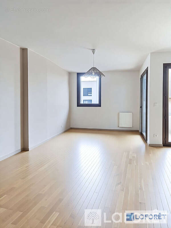 Appartement à PANTIN