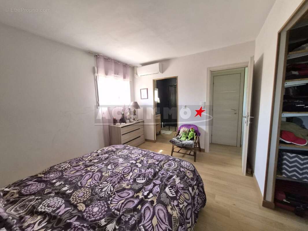 Maison à LAVAUR