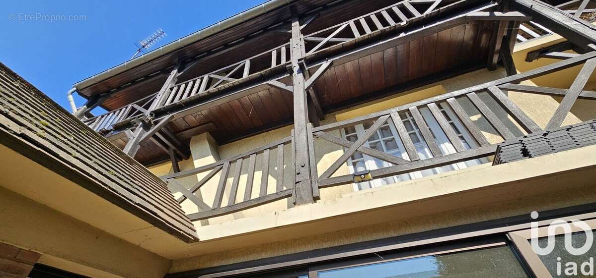 Photo 7 - Maison à MAISONS-ALFORT