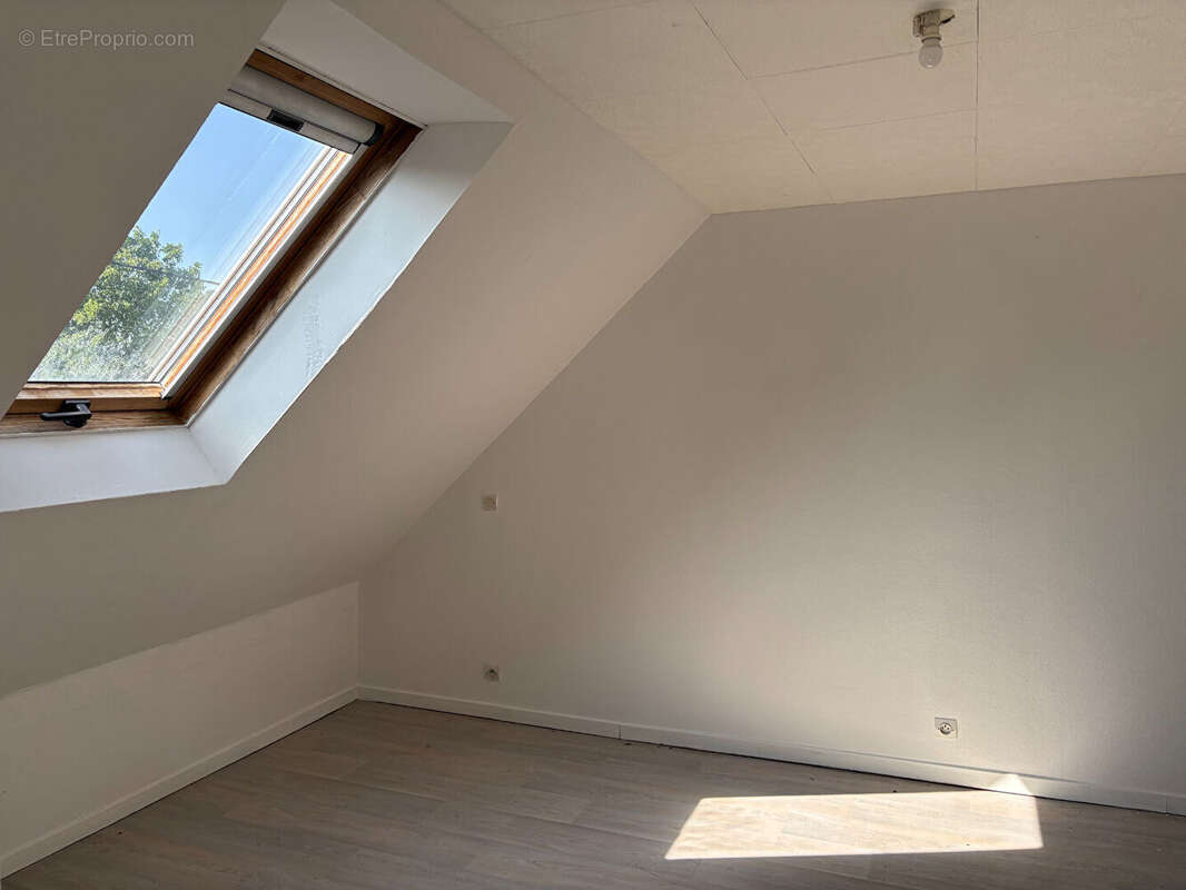A vendre Baud, maison 3 chambres, 91m², terrain d'environ 425m² - photo 5